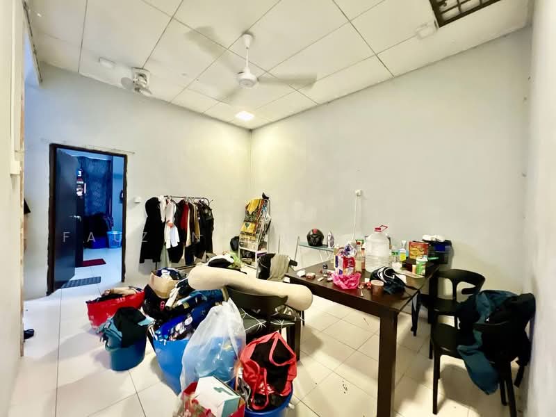 Semi-Detached House for Sale in Desa Sinar Salak (Sepang) - Fauzan bin Sahrom - PropertyGuru.com.my