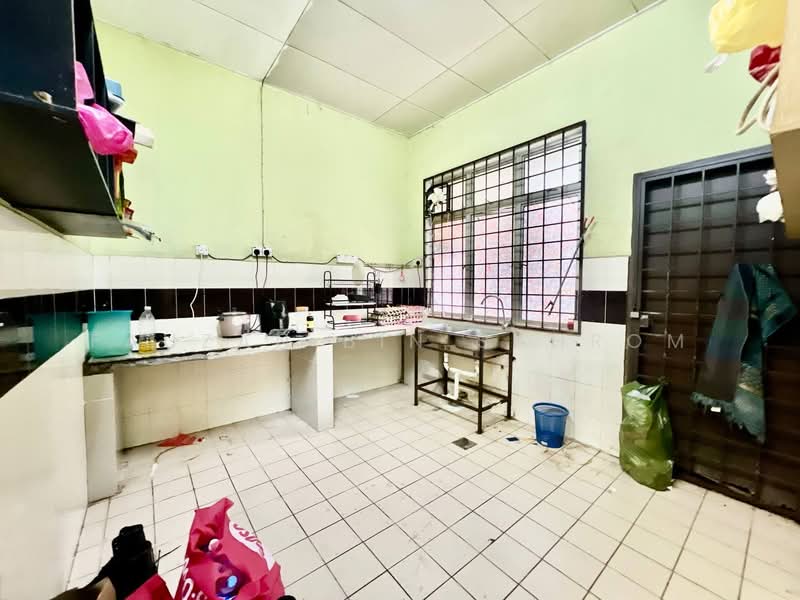 Semi-Detached House for Sale in Desa Sinar Salak (Sepang) - Fauzan bin Sahrom - PropertyGuru.com.my