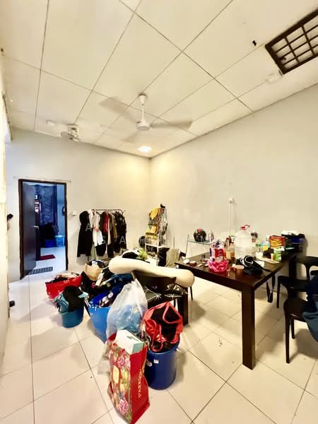Semi-Detached House for Sale in Desa Sinar Salak (Sepang) - Fauzan bin Sahrom - PropertyGuru.com.my