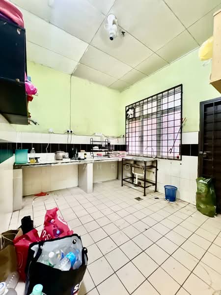 Semi-Detached House for Sale in Desa Sinar Salak (Sepang) - Fauzan bin Sahrom - PropertyGuru.com.my