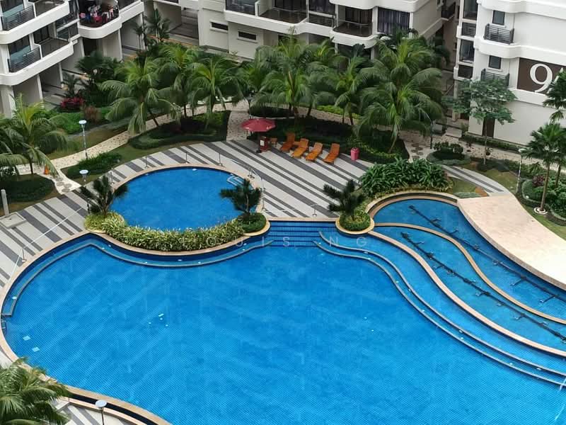 Condominium for Sale at Amberside @ Country Garden Danga Bay - Louis Ng - PropertyGuru.com.my