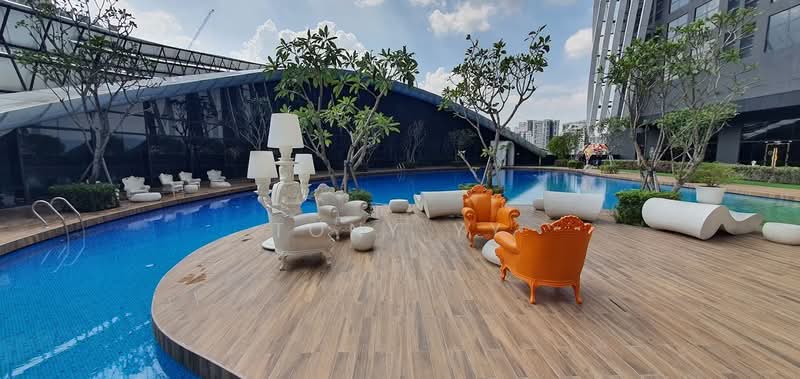 Servis Apartment untuk Dijual di Arte Mont Kiara - Tony YY - PropertyGuru.com.my