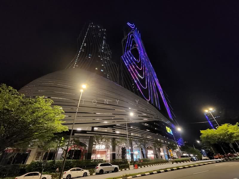 Servis Apartment untuk Dijual di Arte Mont Kiara - Tony YY - PropertyGuru.com.my