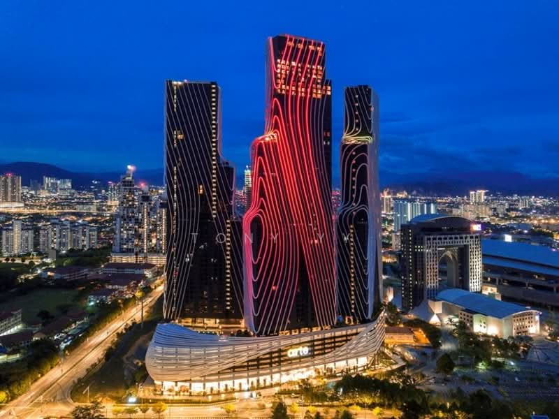 Servis Apartment untuk Dijual di Arte Mont Kiara - Tony YY - PropertyGuru.com.my