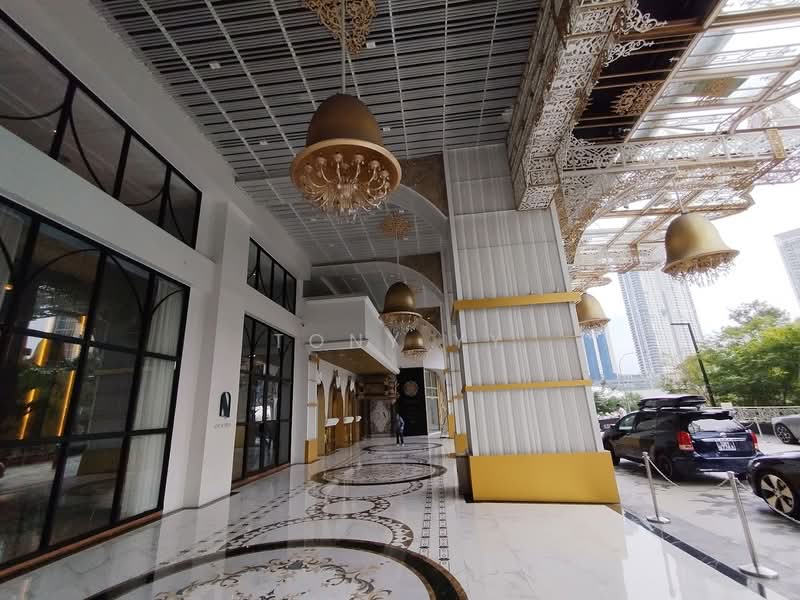 Servis Apartment untuk Dijual di Arte Mont Kiara - Tony YY - PropertyGuru.com.my