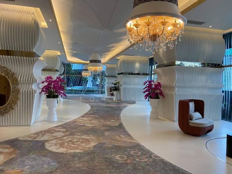 Servis Apartment untuk Dijual di Arte Mont Kiara - Tony YY - PropertyGuru.com.my