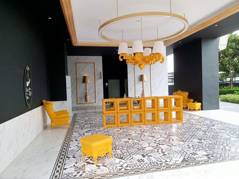 Servis Apartment untuk Dijual di Arte Mont Kiara - Tony YY - PropertyGuru.com.my
