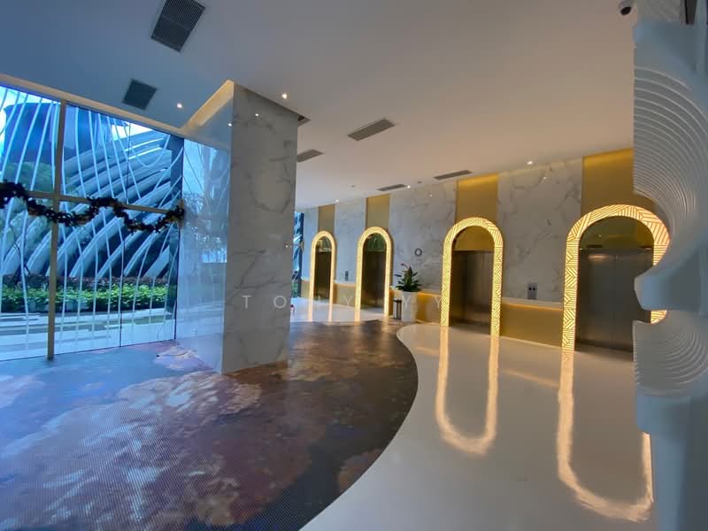 Servis Apartment untuk Dijual di Arte Mont Kiara - Tony YY - PropertyGuru.com.my