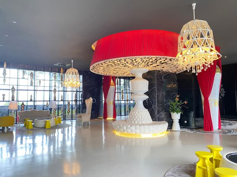Servis Apartment untuk Dijual di Arte Mont Kiara - Tony YY - PropertyGuru.com.my