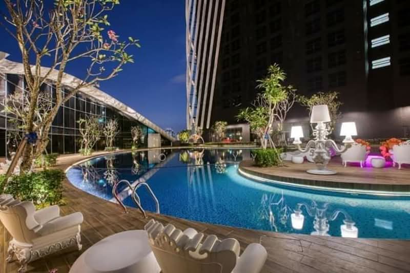 Servis Apartment untuk Dijual di Arte Mont Kiara - Tony YY - PropertyGuru.com.my