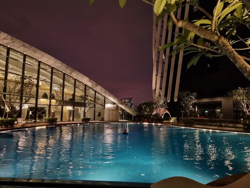 Servis Apartment untuk Dijual di Arte Mont Kiara - Tony YY - PropertyGuru.com.my