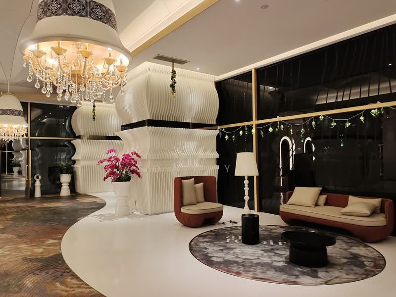 Servis Apartment untuk Dijual di Arte Mont Kiara - Tony YY - PropertyGuru.com.my