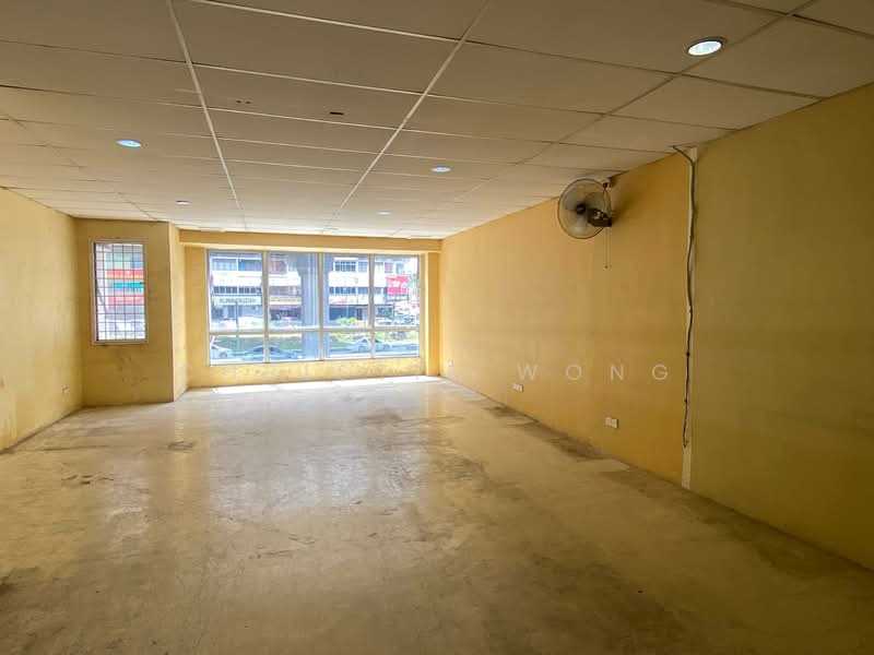 Shop / Office for Sale in Ampang Jaya (Ampang) - Christie Wong - Interior - PropertyGuru.com.my