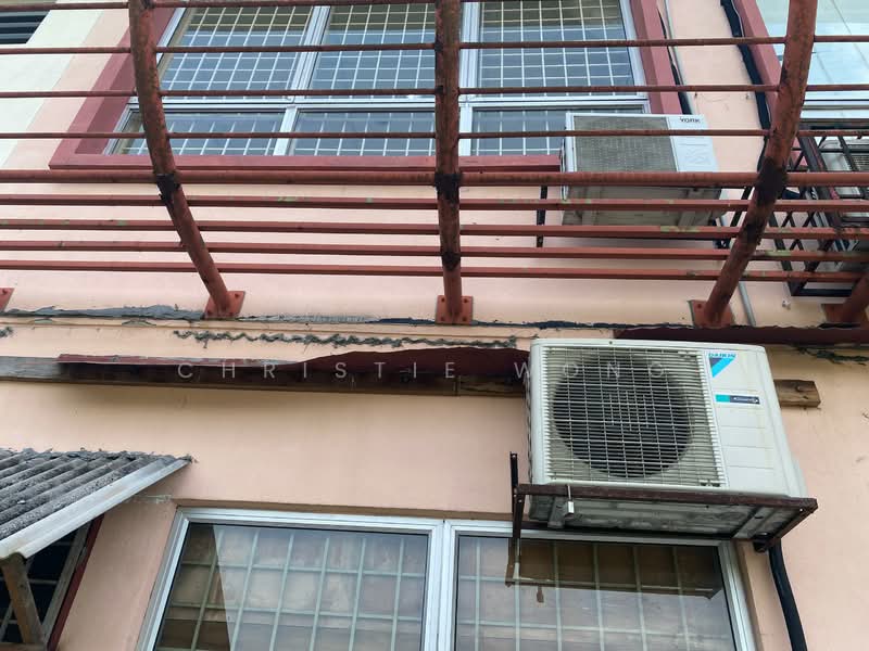 Shop / Office for Sale in Ampang Jaya (Ampang) - Christie Wong - Exterior - PropertyGuru.com.my