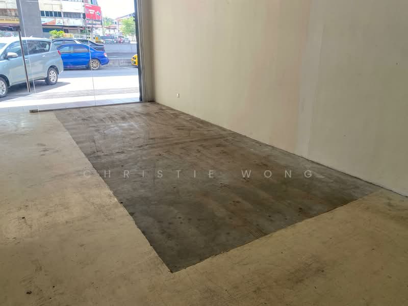 Shop / Office for Sale in Ampang Jaya (Ampang) - Christie Wong - Interior - PropertyGuru.com.my