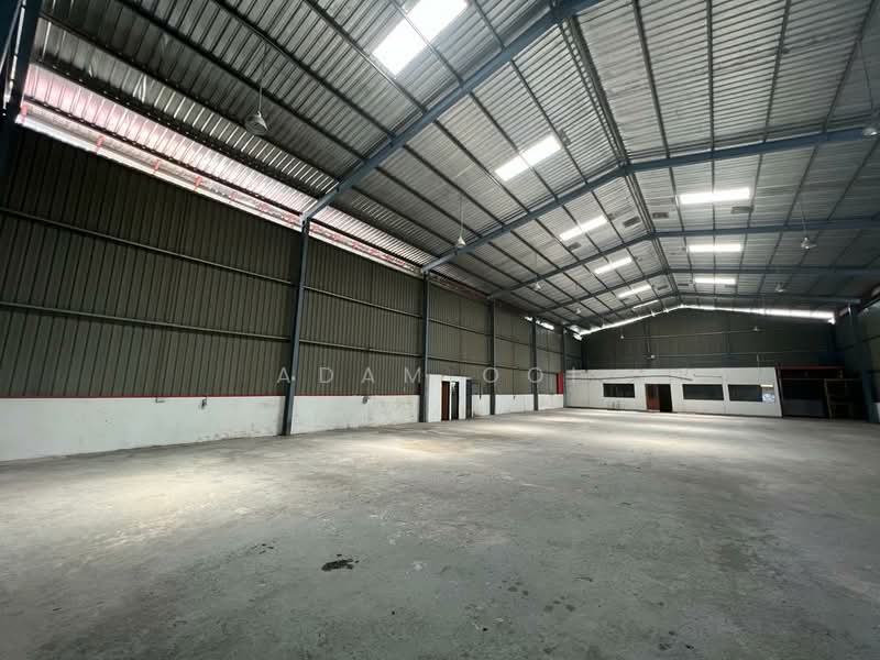Kilang untuk Disewa di Semenyih (Selangor) - Adam Ooi - Interior - PropertyGuru.com.my