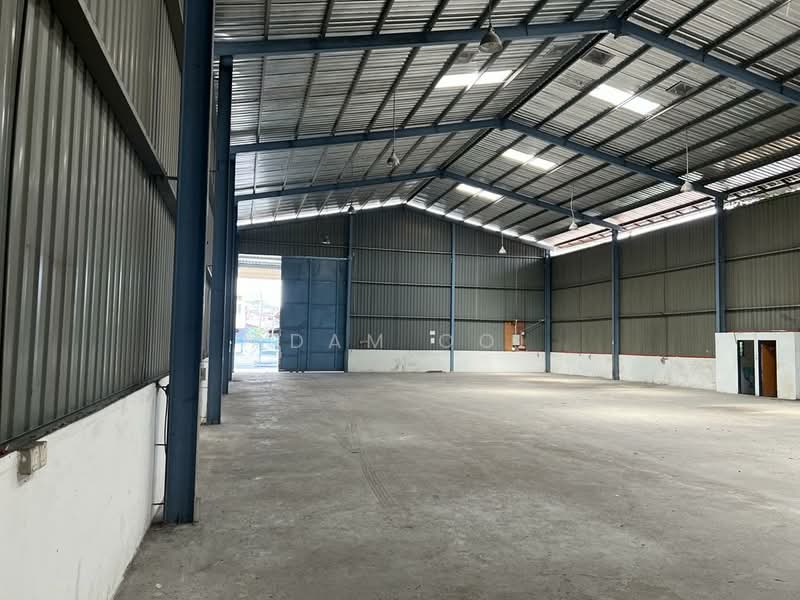 Kilang untuk Disewa di Semenyih (Selangor) - Adam Ooi - Interior - PropertyGuru.com.my