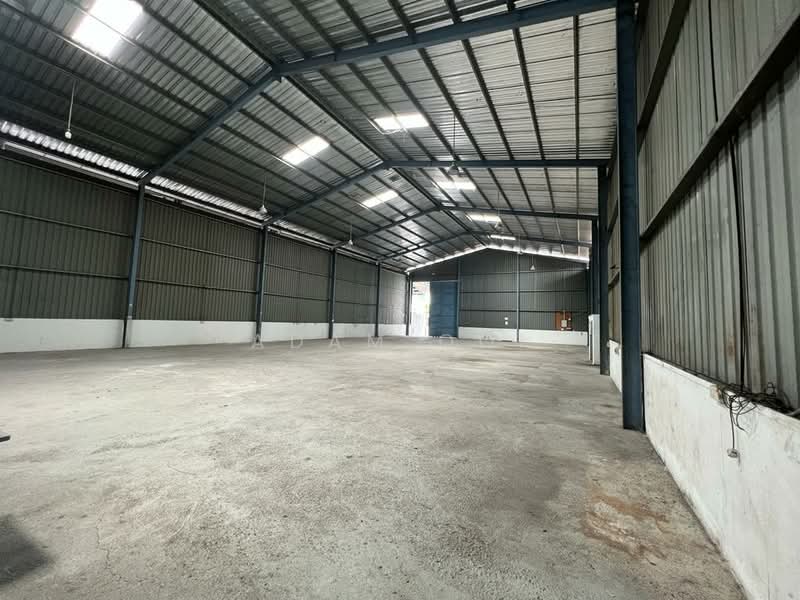 Kilang untuk Disewa di Semenyih (Selangor) - Adam Ooi - Interior - PropertyGuru.com.my