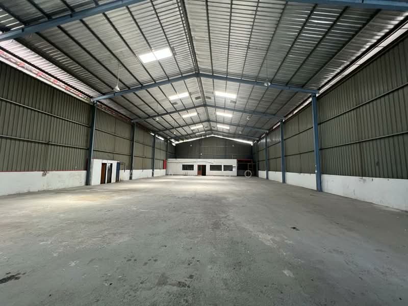 Kilang untuk Disewa di Semenyih (Selangor) - Adam Ooi - Interior - PropertyGuru.com.my