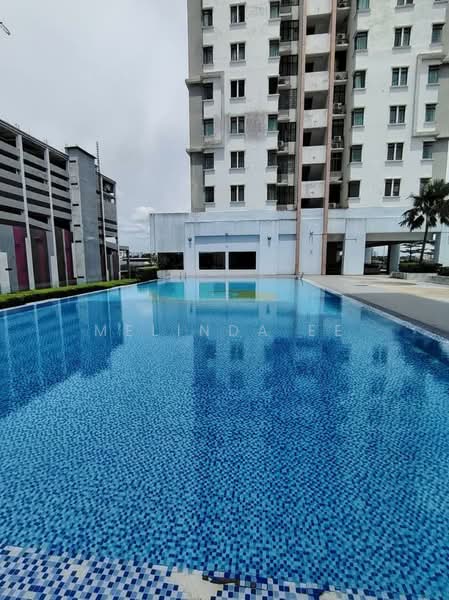 Servis Apartment untuk Dijual di Jentayu Residensi @ Tampoi - Melinda Ee - Exterior - PropertyGuru.com.my