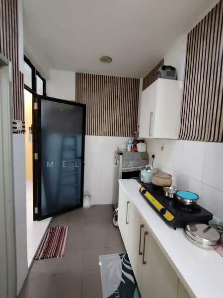 Servis Apartment untuk Dijual di Jentayu Residensi @ Tampoi - Melinda Ee - PropertyGuru.com.my