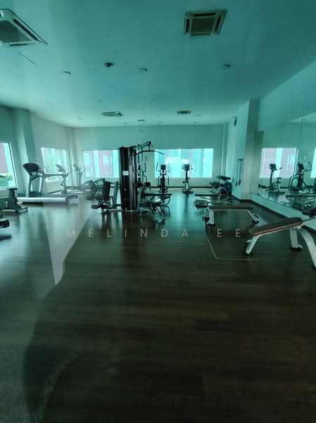 Servis Apartment untuk Dijual di Jentayu Residensi @ Tampoi - Melinda Ee - PropertyGuru.com.my