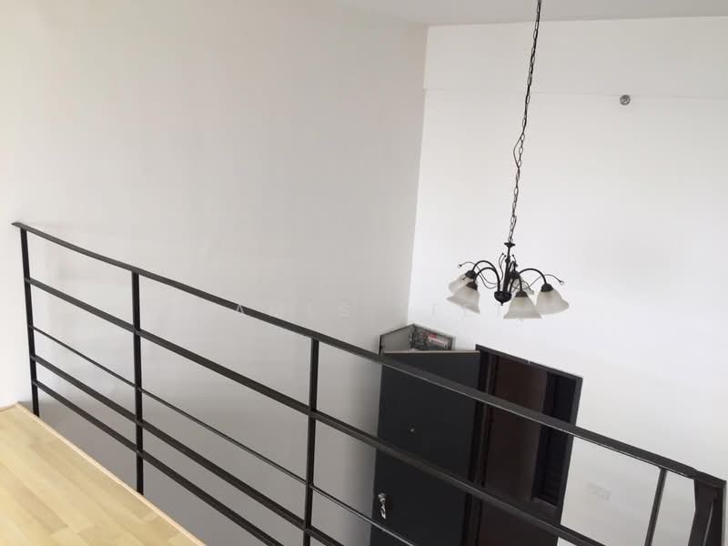Service Residence for Sale at Empire Damansara (Empire SOHO 2) - James Seet - PropertyGuru.com.my