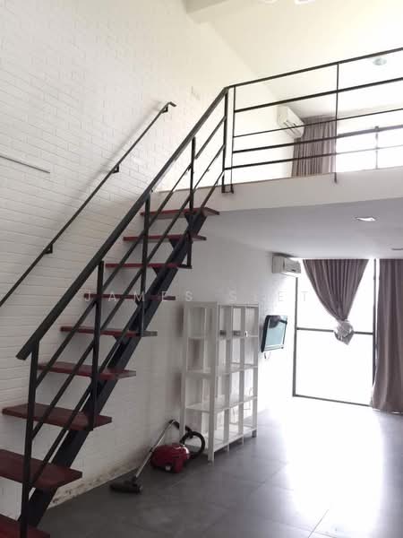 Service Residence for Sale at Empire Damansara (Empire SOHO 2) - James Seet - PropertyGuru.com.my