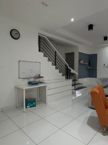 2-storey Terraced House for Sale in Taman Bestari Indah (Ulu Tiram) - Peggie Chua - Interior - PropertyGuru.com.my