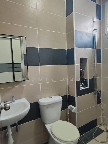 2-storey Terraced House for Sale in Taman Bestari Indah (Ulu Tiram) - Peggie Chua - PropertyGuru.com.my