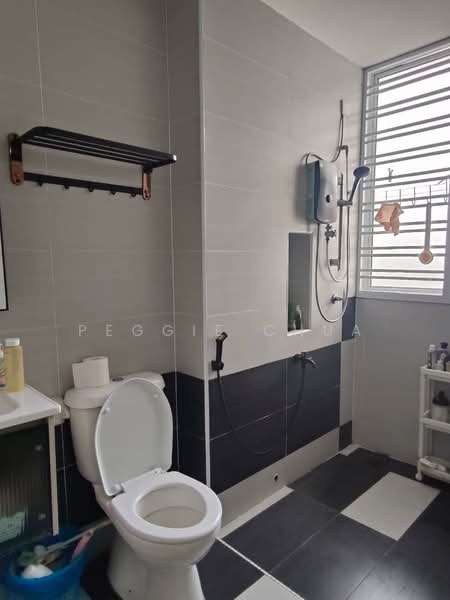2-storey Terraced House for Sale in Taman Bestari Indah (Ulu Tiram) - Peggie Chua - PropertyGuru.com.my