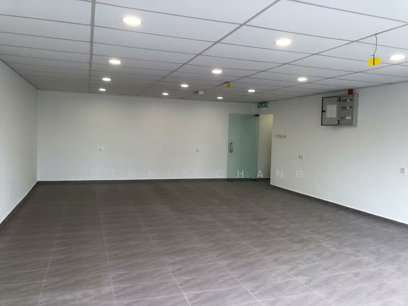 Kilang untuk Disewa di Kawasan Perindustrian Balakong (Balakong) - Dennis Chang - Interior - PropertyGuru.com.my