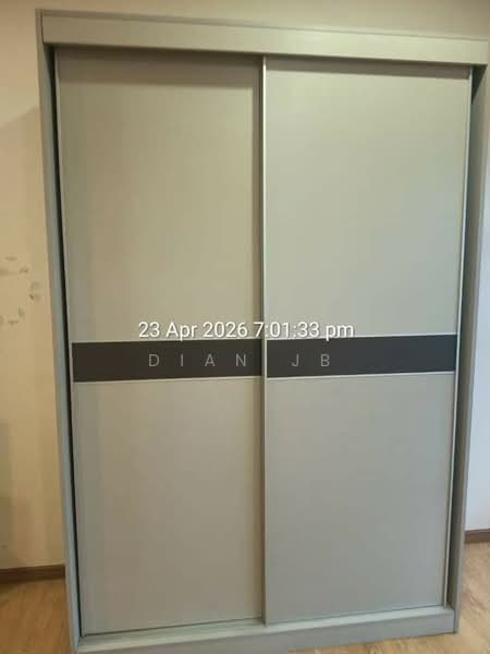 Condominium for Rent at Bay Point @ Country Garden Danga Bay - Dian JB - PropertyGuru.com.my