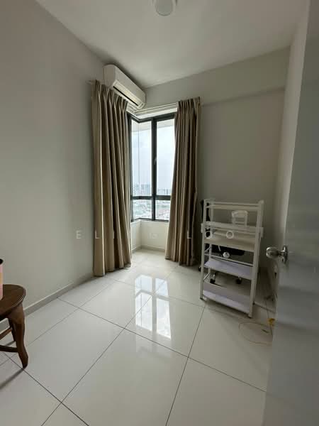 Kondominium untuk Dijual di Infiniti 3 Residences - Eling Loo - Interior - PropertyGuru.com.my