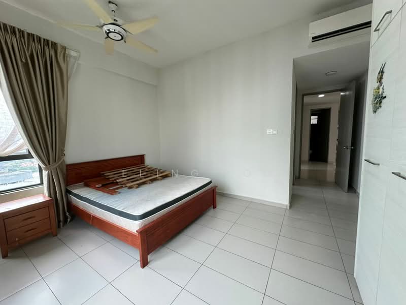 Kondominium untuk Dijual di Infiniti 3 Residences - Eling Loo - Bedroom - PropertyGuru.com.my