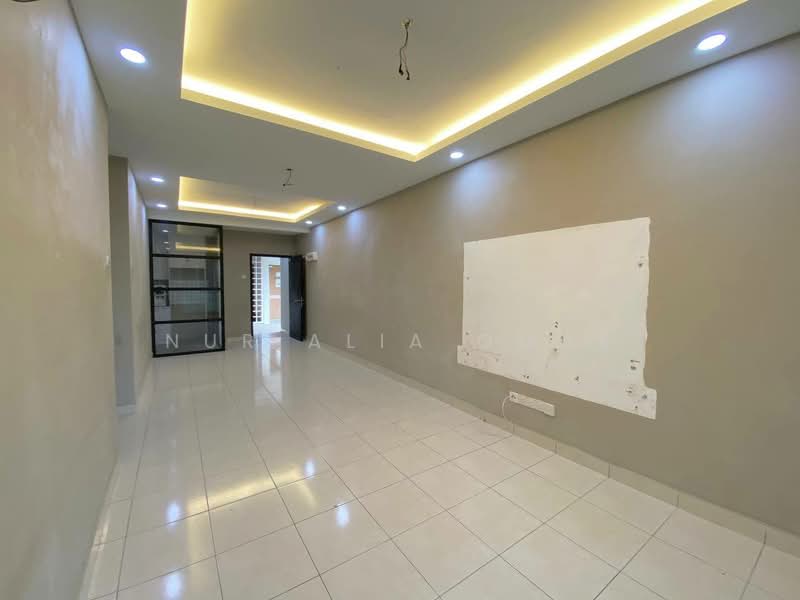 Pangsapuri untuk Dijual di Azaria - Nur Alia Omar - Interior - PropertyGuru.com.my