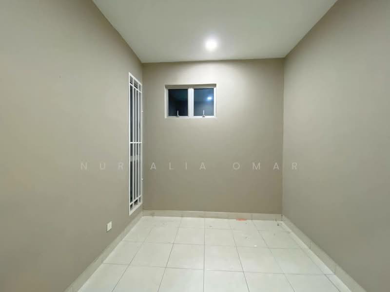 Pangsapuri untuk Dijual di Azaria - Nur Alia Omar - Interior - PropertyGuru.com.my