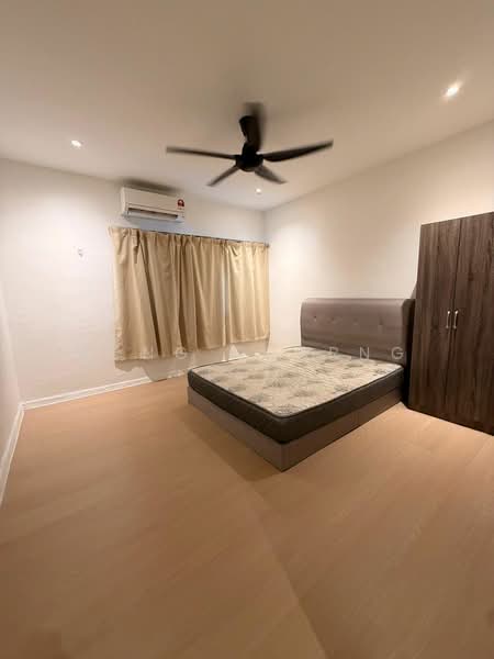 2-storey Terraced House for Rent in Johor Bahru (Johor) - Hong Charng Lee - Bedroom - PropertyGuru.com.my