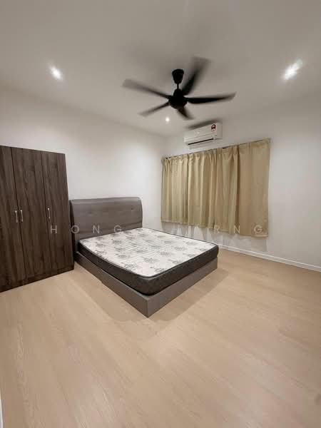 2-storey Terraced House for Rent in Johor Bahru (Johor) - Hong Charng Lee - Bedroom - PropertyGuru.com.my