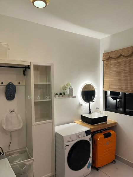 Rumah Teres 2 Tingkat untuk Dijual di Iskandar Puteri (Nusajaya) (Johor) - Maggie Lee - Bathroom - PropertyGuru.com.my