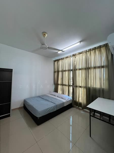 Servis Apartment untuk Disewa di Vista Alam Serviced Apartment - Noor Zalifa Binti Zakaria - Bedroom - PropertyGuru.com.my
