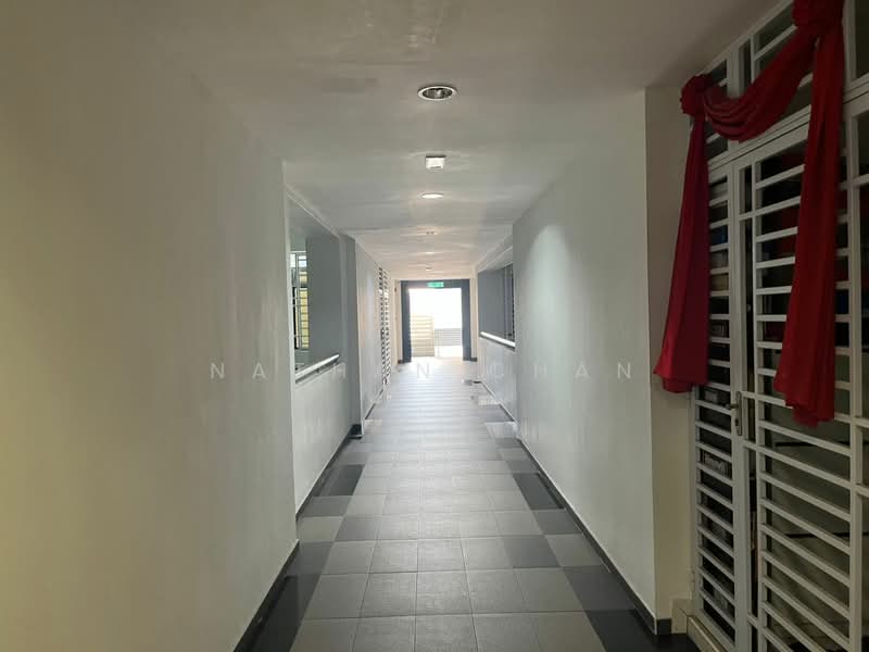 Servis Apartment untuk Dijual di Sky View - Nathan Chan - PropertyGuru.com.my