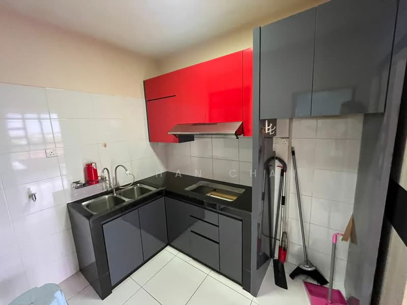 Servis Apartment untuk Dijual di Sky View - Nathan Chan - PropertyGuru.com.my