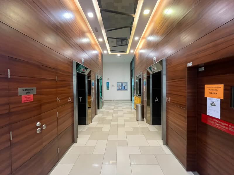 Servis Apartment untuk Dijual di Sky View - Nathan Chan - PropertyGuru.com.my
