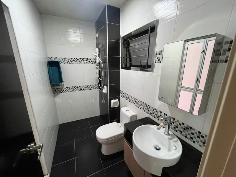 Servis Apartment untuk Dijual di Sky View - Nathan Chan - PropertyGuru.com.my