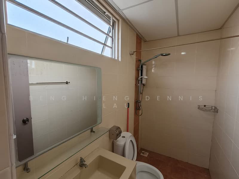 Condominium for Rent at Platinum Lake PV 13 - Beng Hieng Dennis Lau - PropertyGuru.com.my