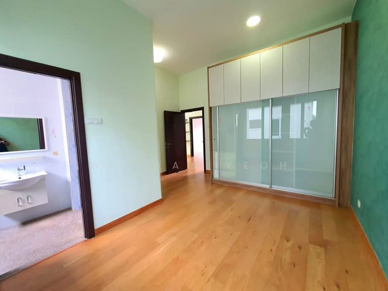 Zero-Lot Bungalow for Sale in Kota Kemuning (Shah Alam) - William Yeoh - Bedroom - PropertyGuru.com.my