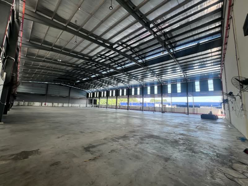 Kilang untuk Disewa di Semenyih (Selangor) - Adam Ooi - Interior - PropertyGuru.com.my