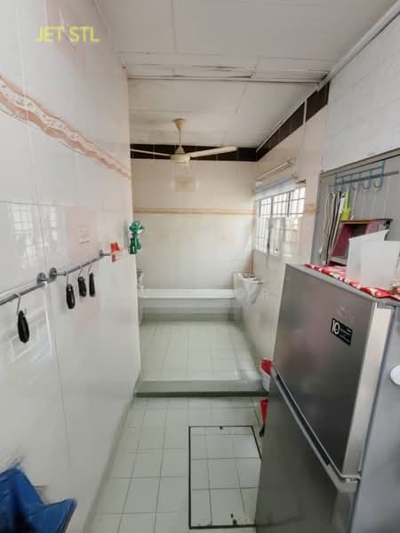2-storey Terraced House for Sale in Taman Eng Ann (Klang) - Ivy Por - Interior - PropertyGuru.com.my