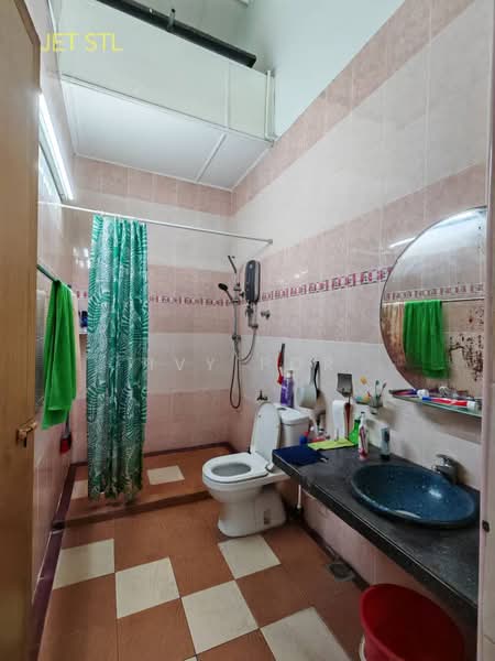 2-storey Terraced House for Sale in Taman Eng Ann (Klang) - Ivy Por - Bathroom - PropertyGuru.com.my